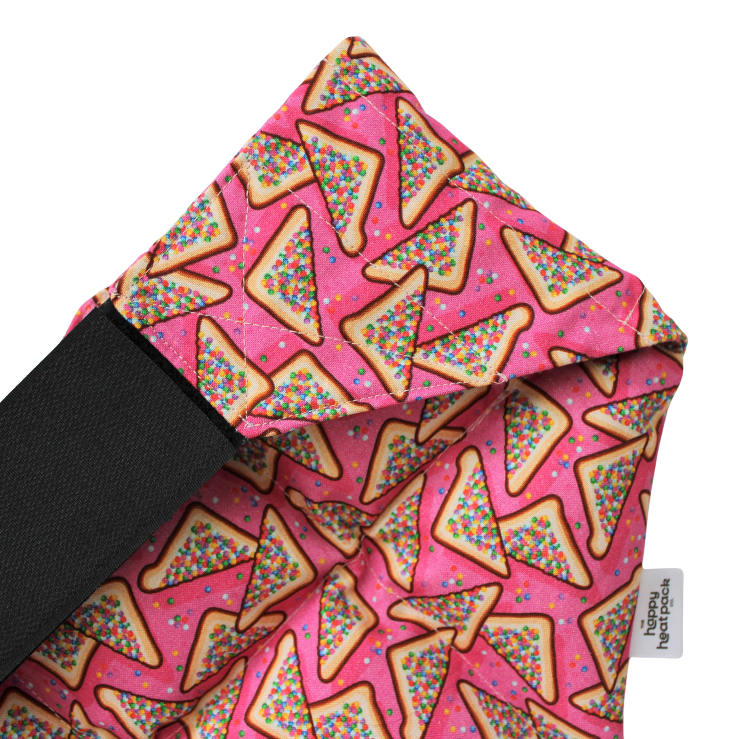 Back and Tummy Hot and Cold Wraps