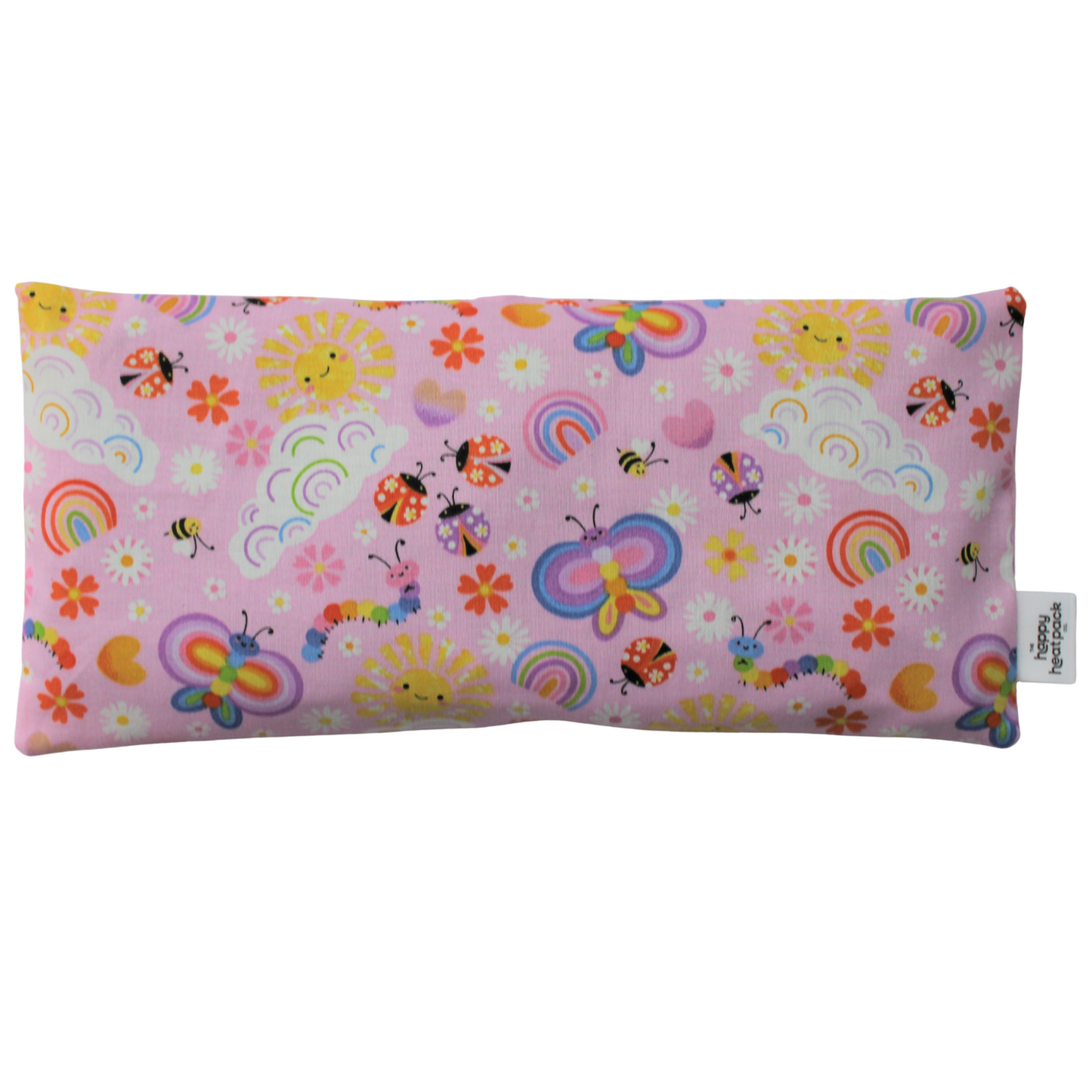 Original Lupin Hot and Cold Pack