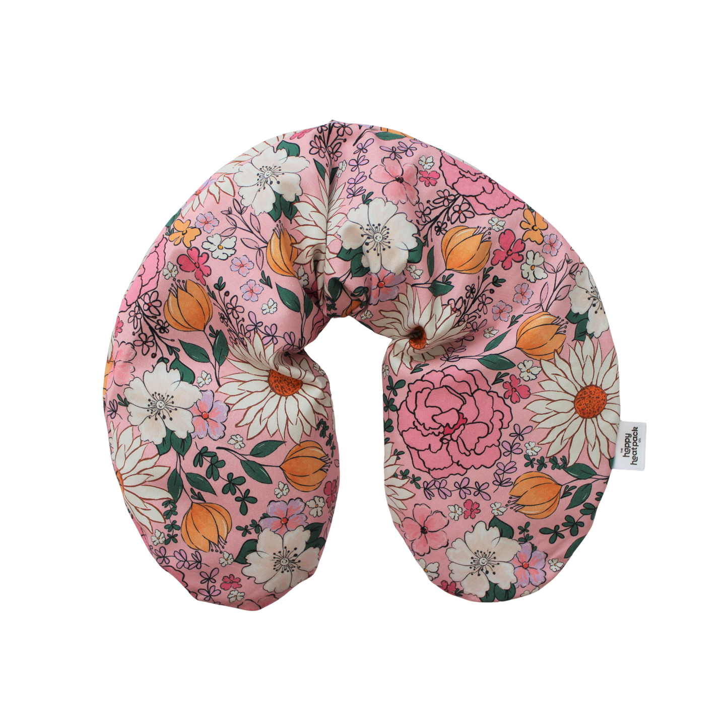 Neck/Shoulder Lupin Hot and Cold Pack