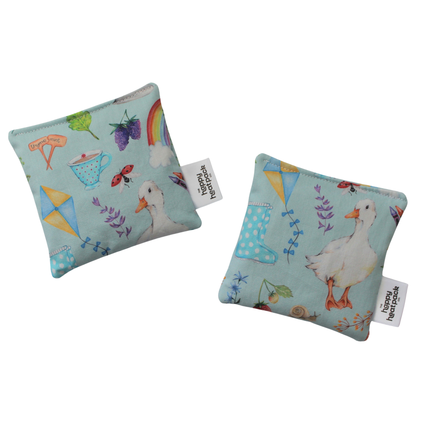 Mini HAC Packs (Hot and Cold)