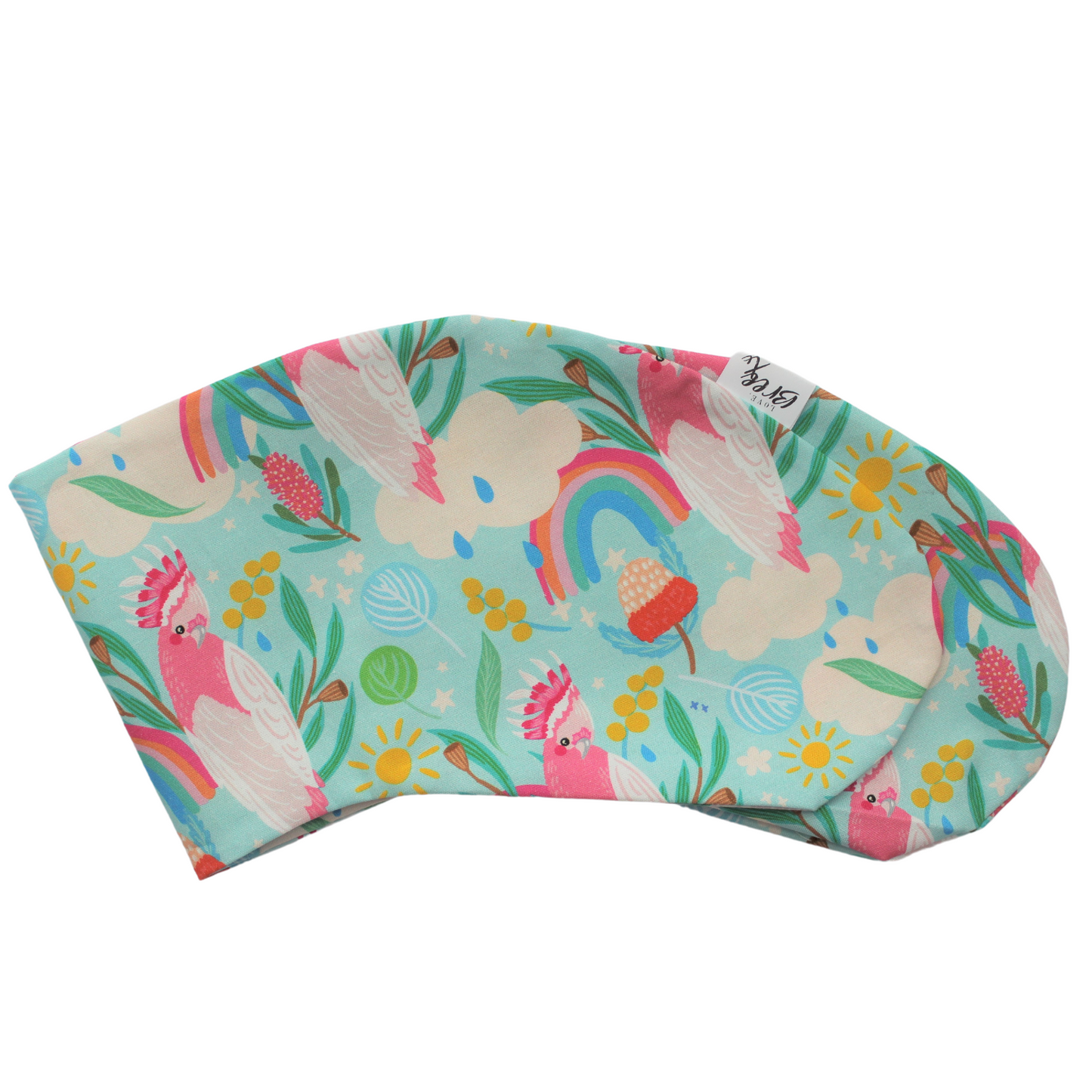 Neck/Shoulder Lupin Hot and Cold Pack