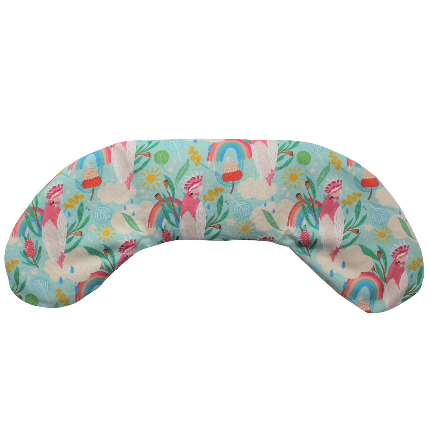 Neck/Shoulder Lupin Hot and Cold Pack