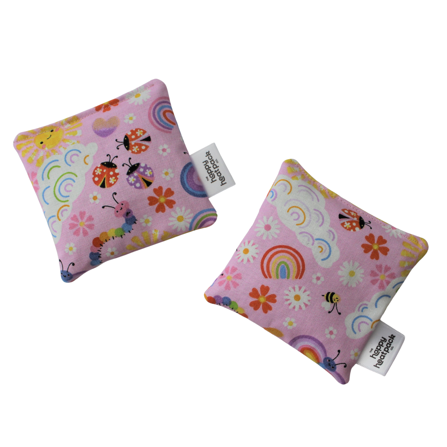 Mini HAC Packs (Hot and Cold)