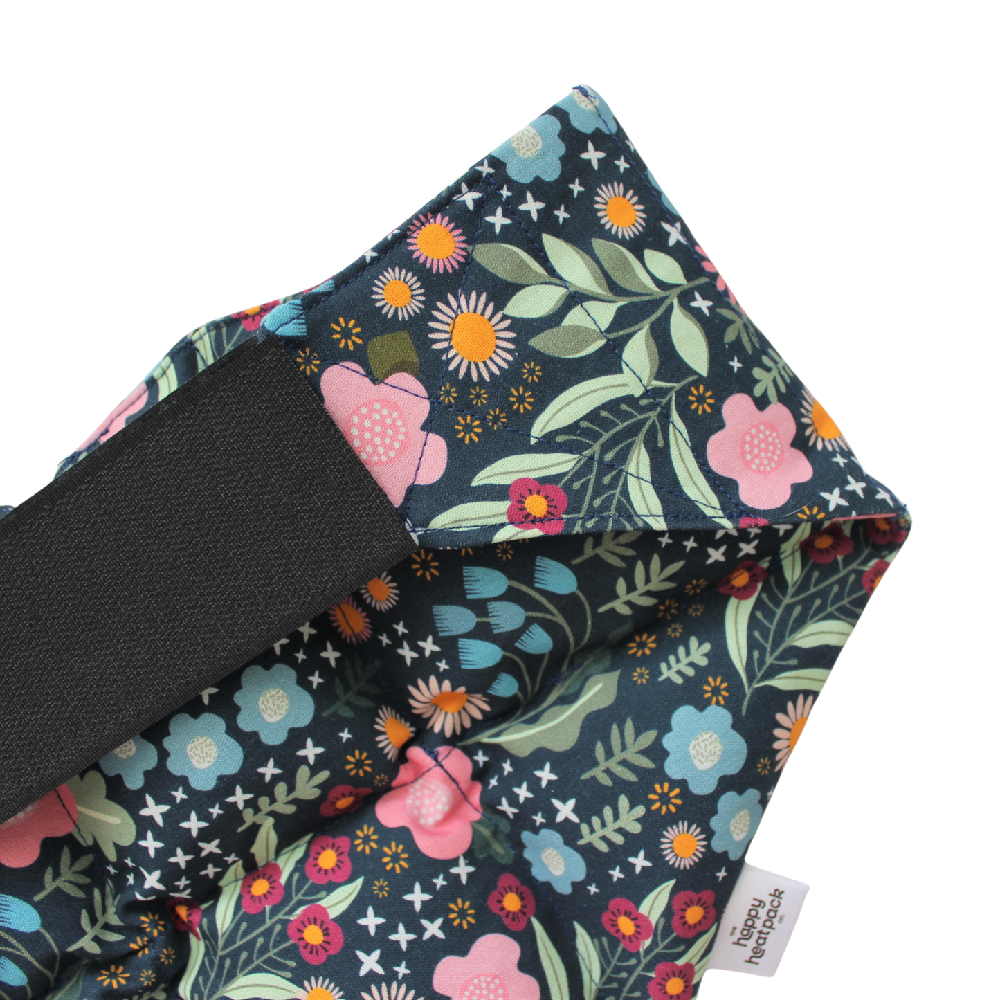 Back and Tummy Hot and Cold Wraps