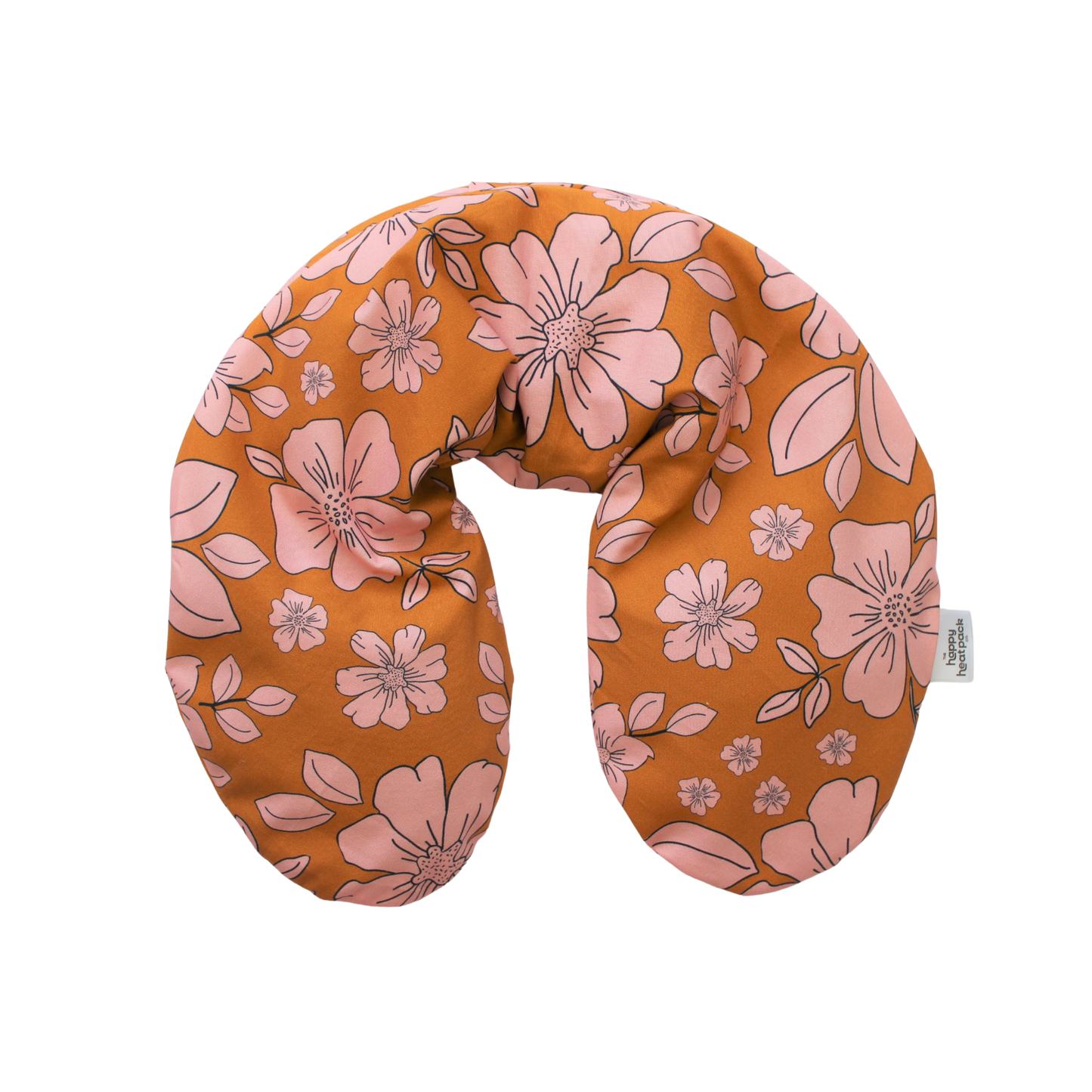 Neck/Shoulder Lupin Hot and Cold Pack