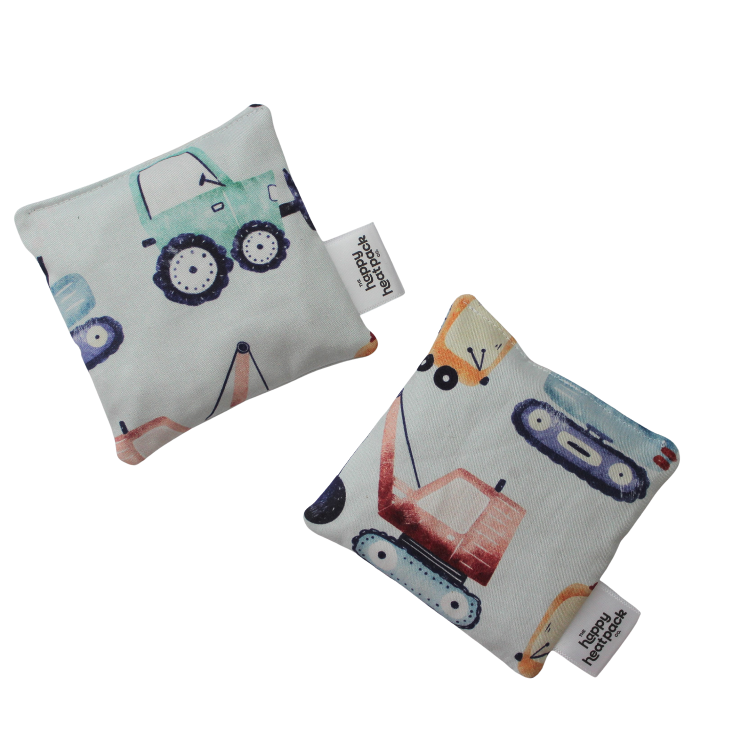 Mini HAC Packs (Hot and Cold)
