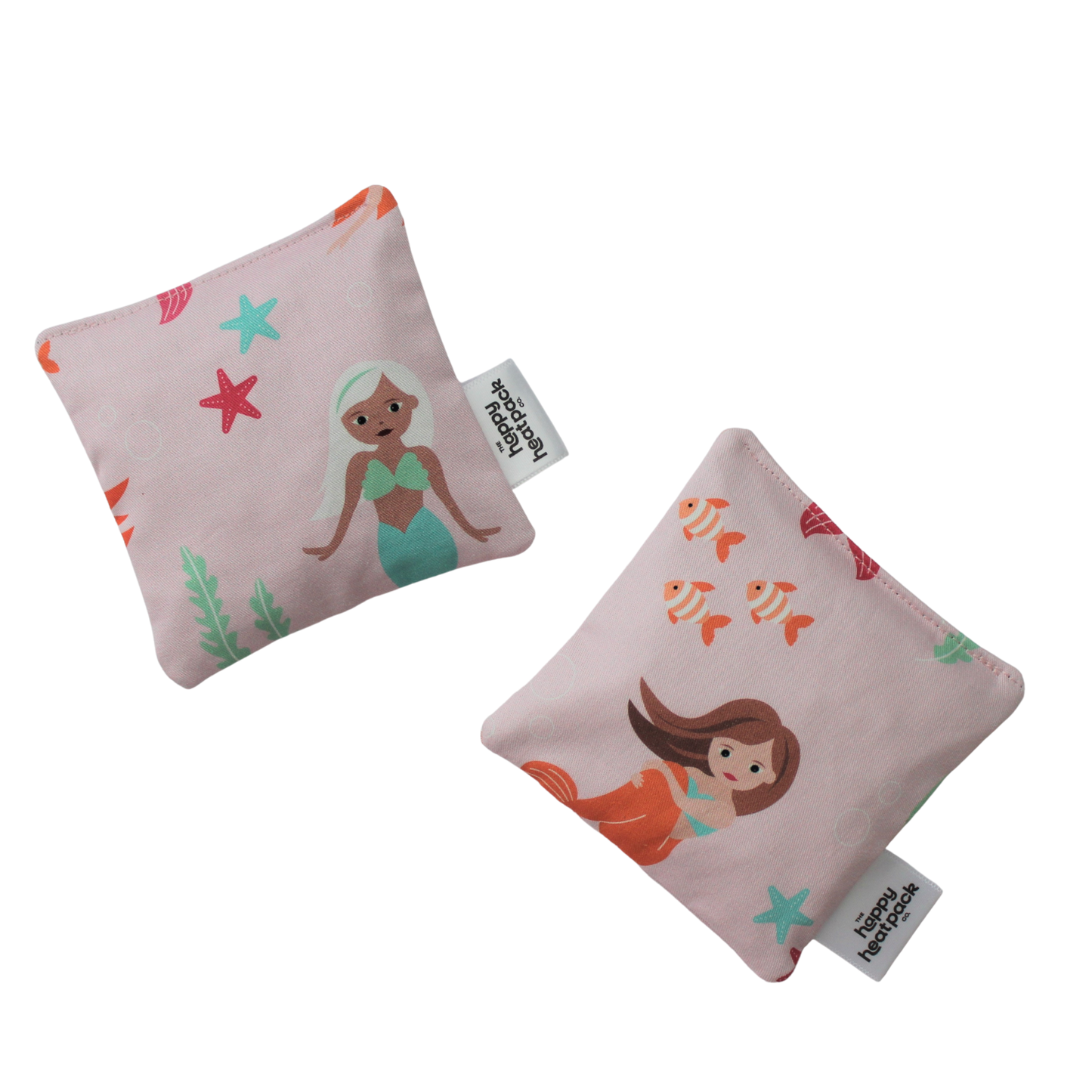 Mini HAC Packs (Hot and Cold)