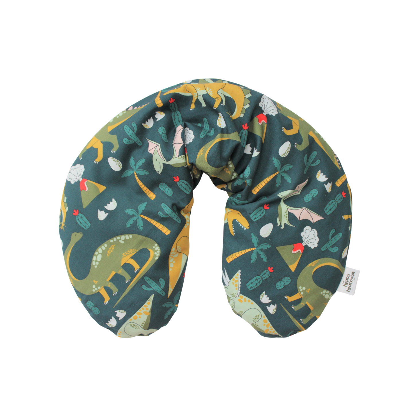 Neck/Shoulder Lupin Hot and Cold Pack