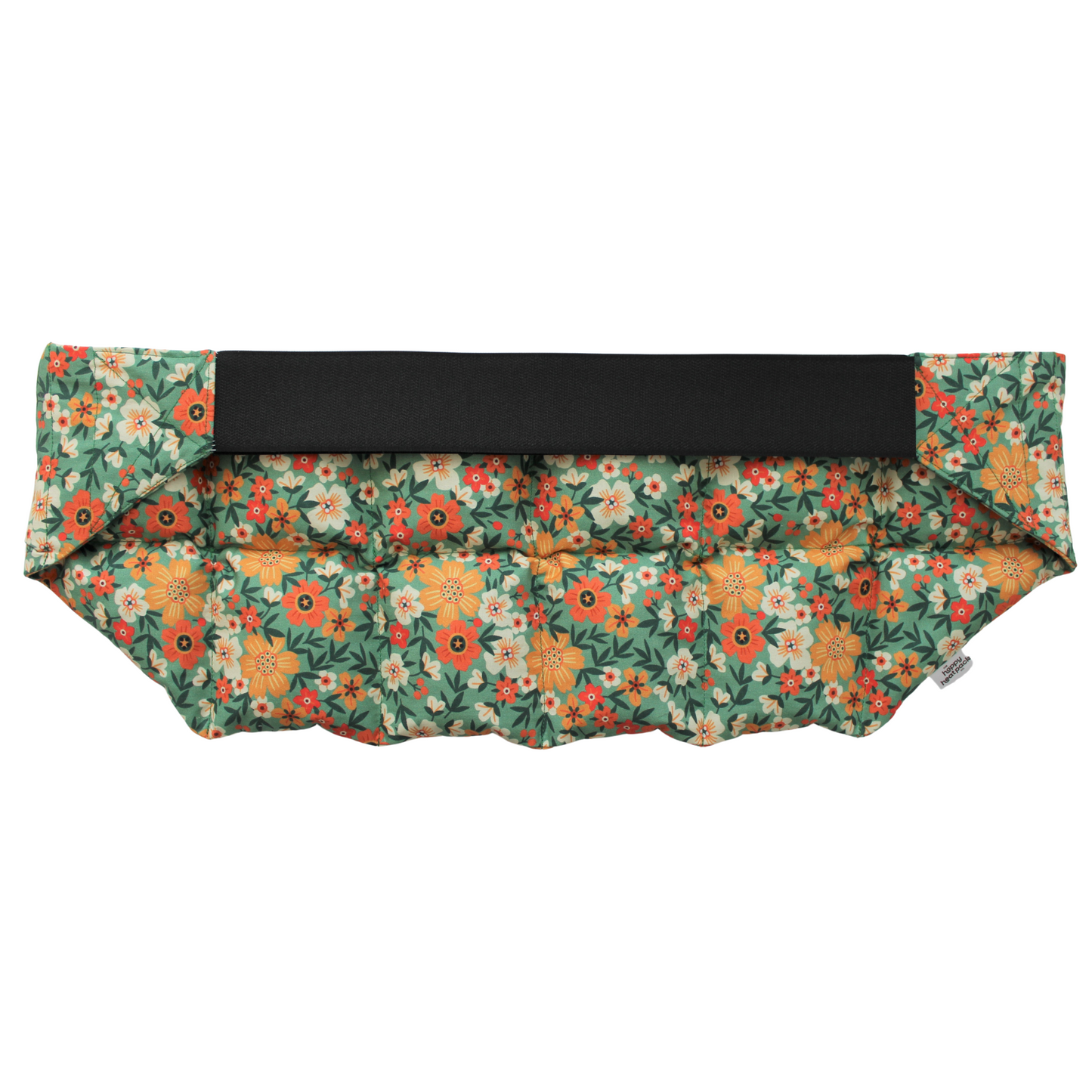 Back and Tummy Hot and Cold Wraps