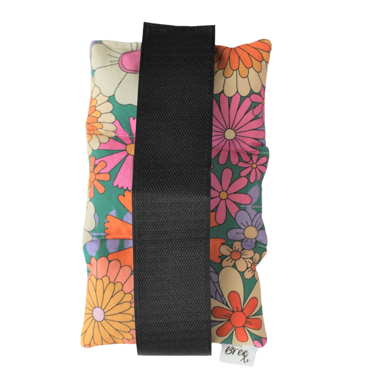 MADE TO ORDER ONLY Mini Wrap Hot and Cold Pack (Knee)