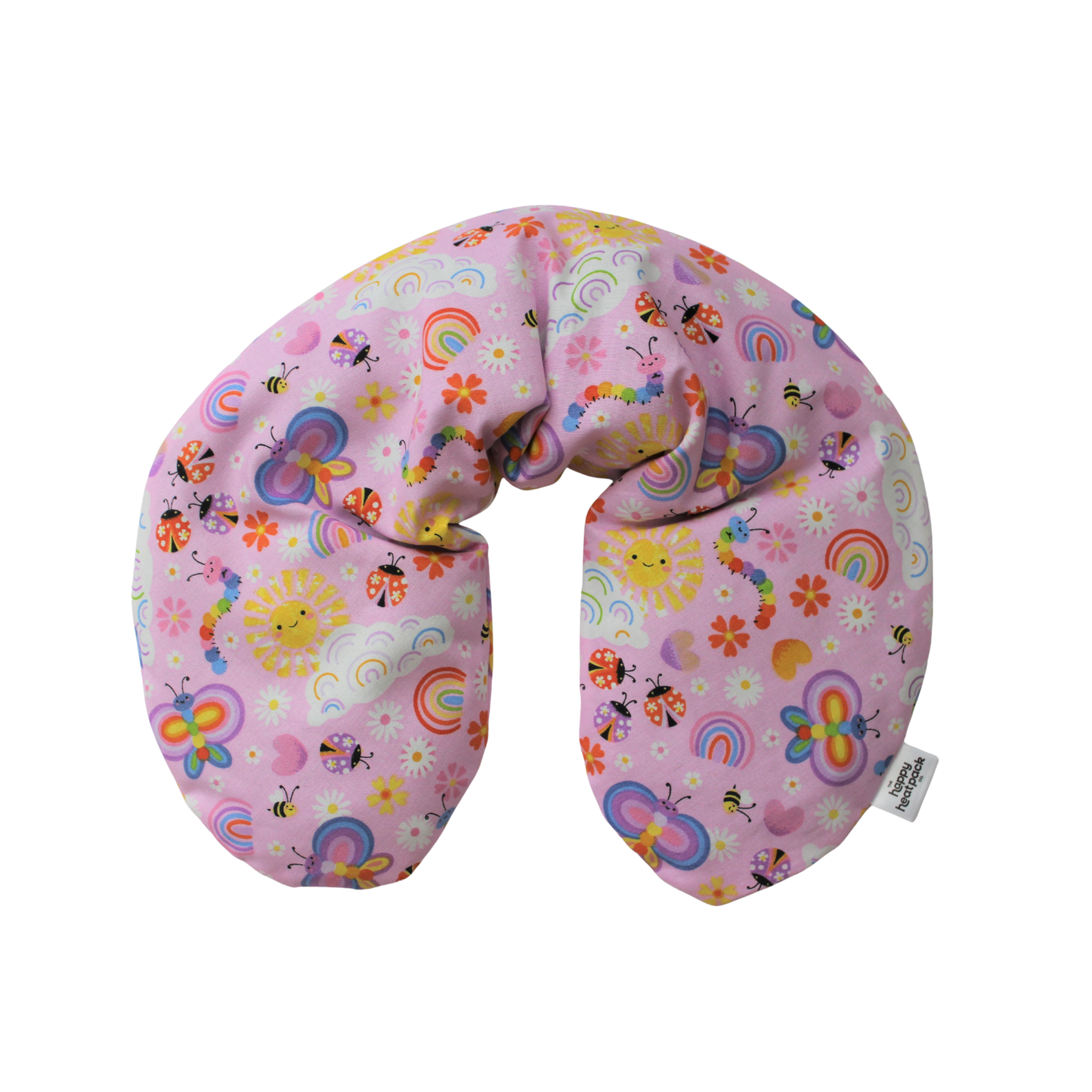 Neck/Shoulder Lupin Hot and Cold Pack