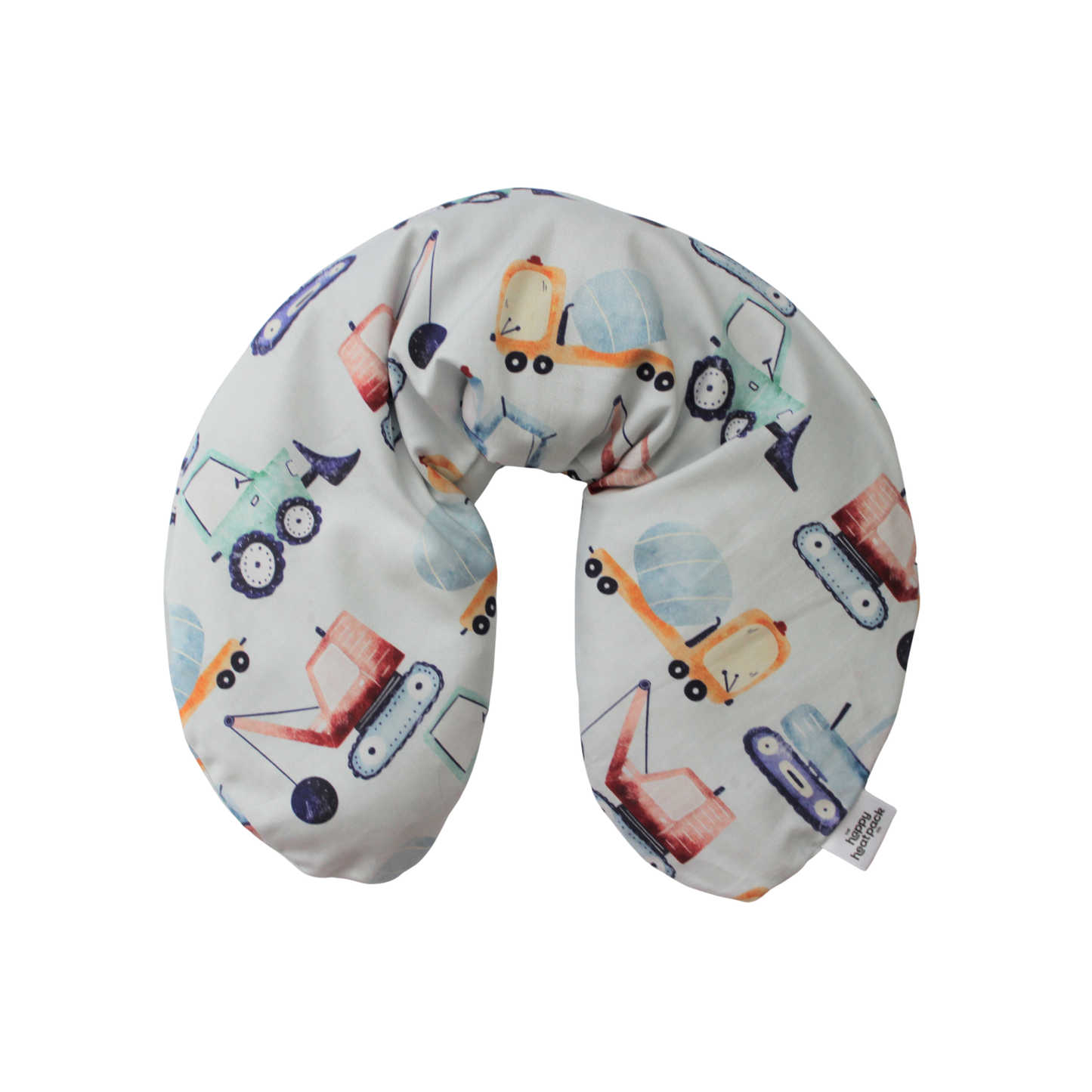 Neck/Shoulder Lupin Hot and Cold Pack