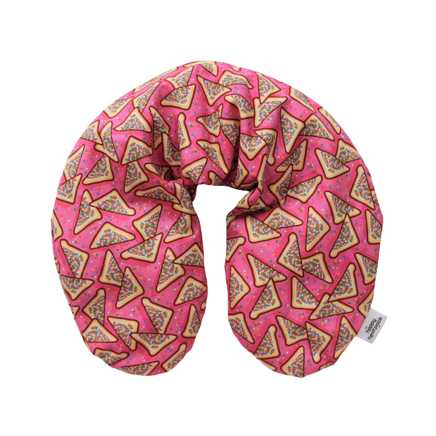 Neck/Shoulder Lupin Hot and Cold Pack