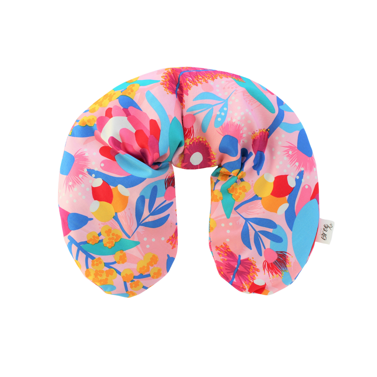 Neck/Shoulder Lupin Hot and Cold Pack