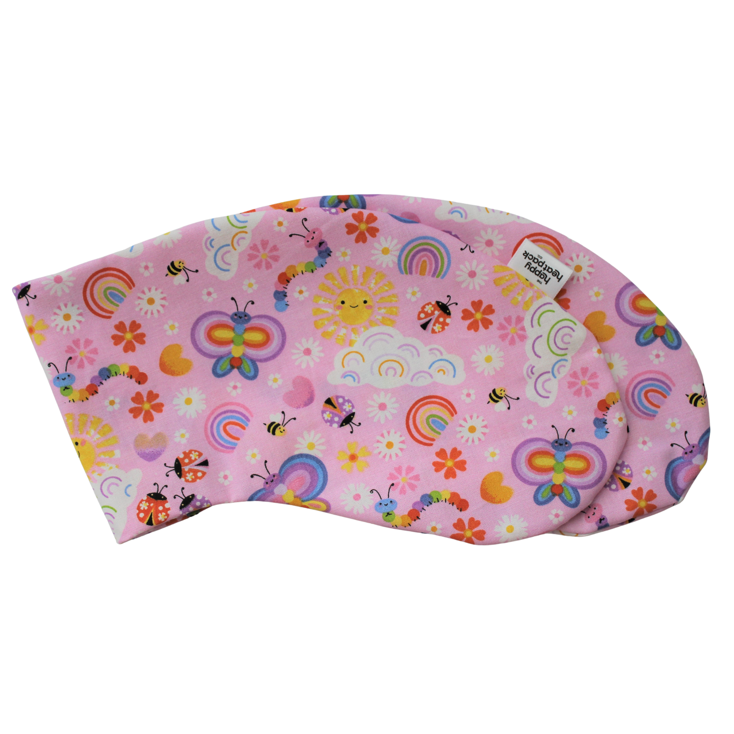 Neck/Shoulder Lupin Hot and Cold Pack