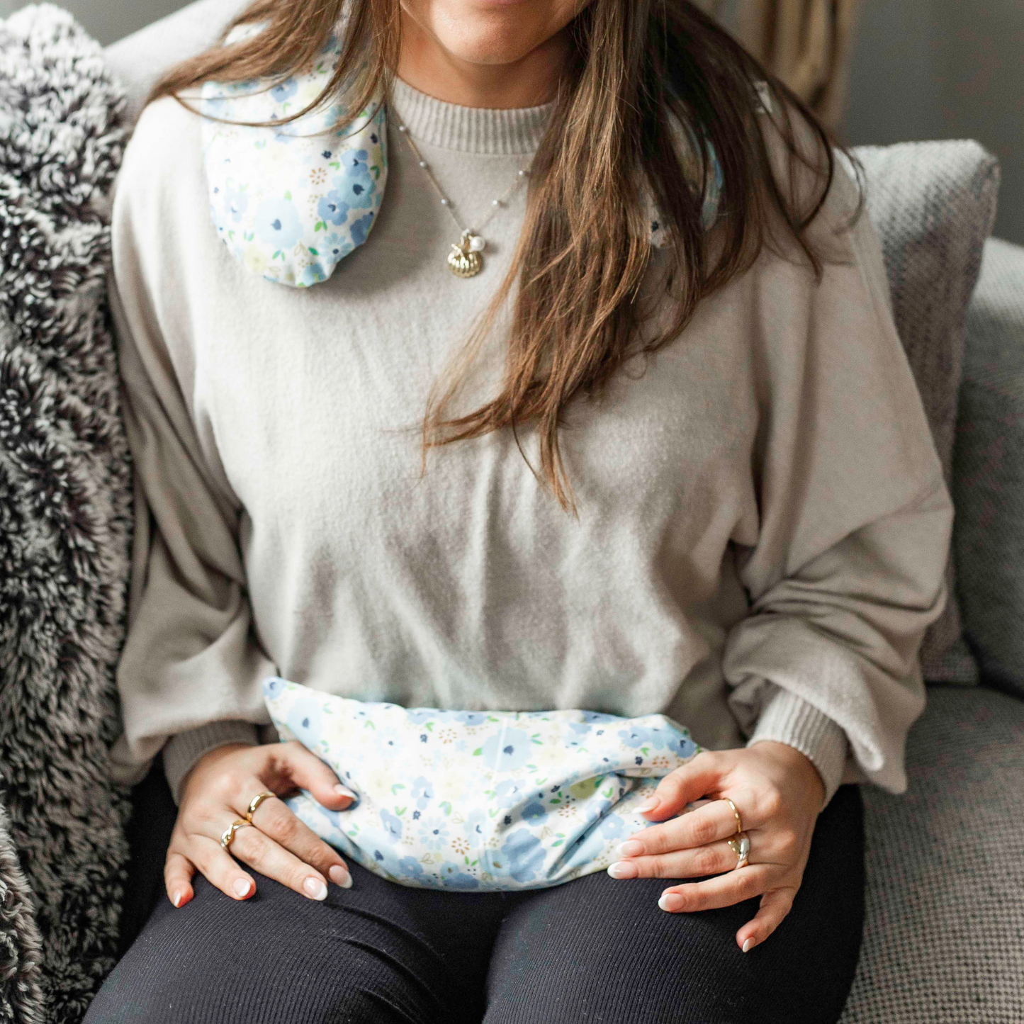 Champion’s Limited Edition Collection - Hayley