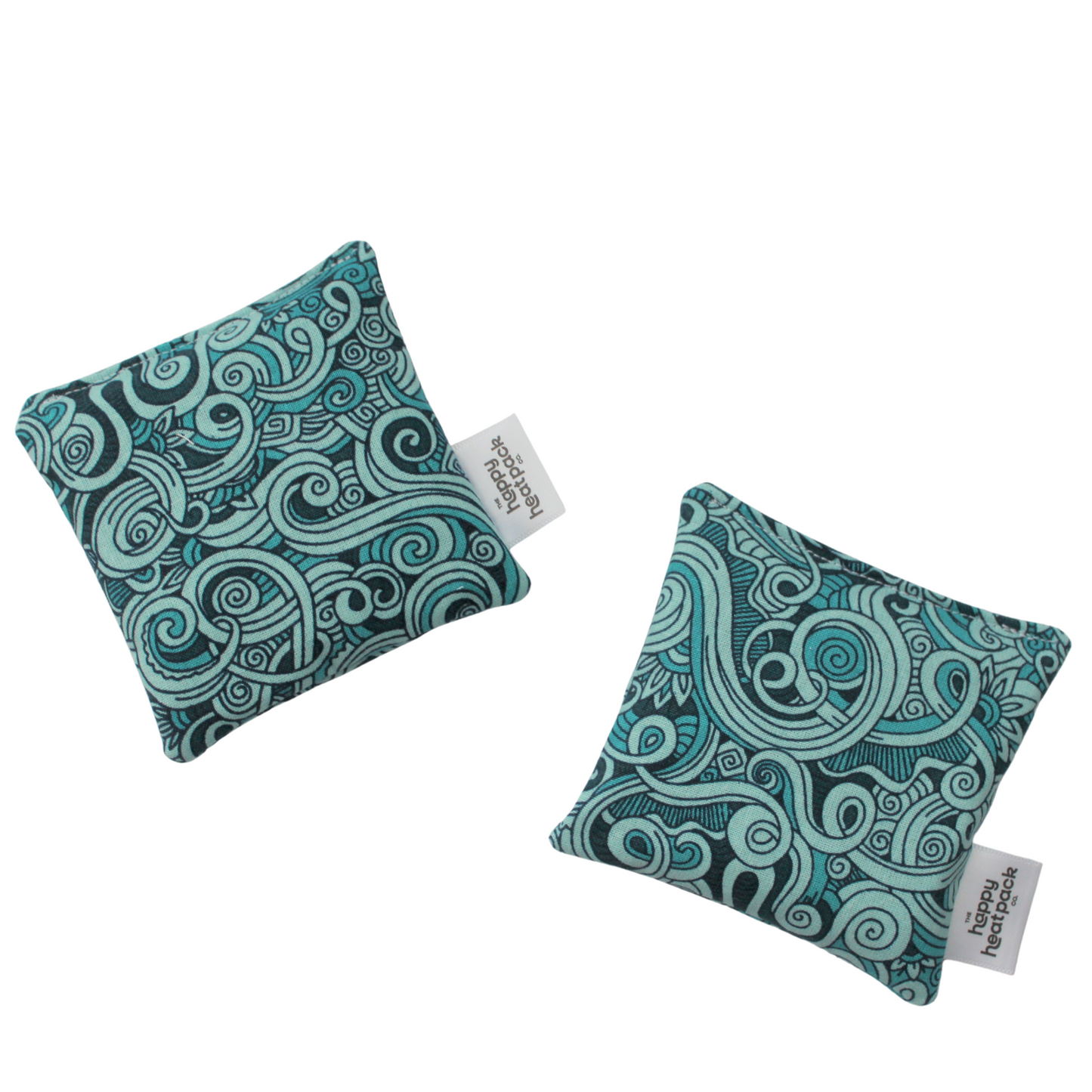 Mini HAC Packs (Hot and Cold)