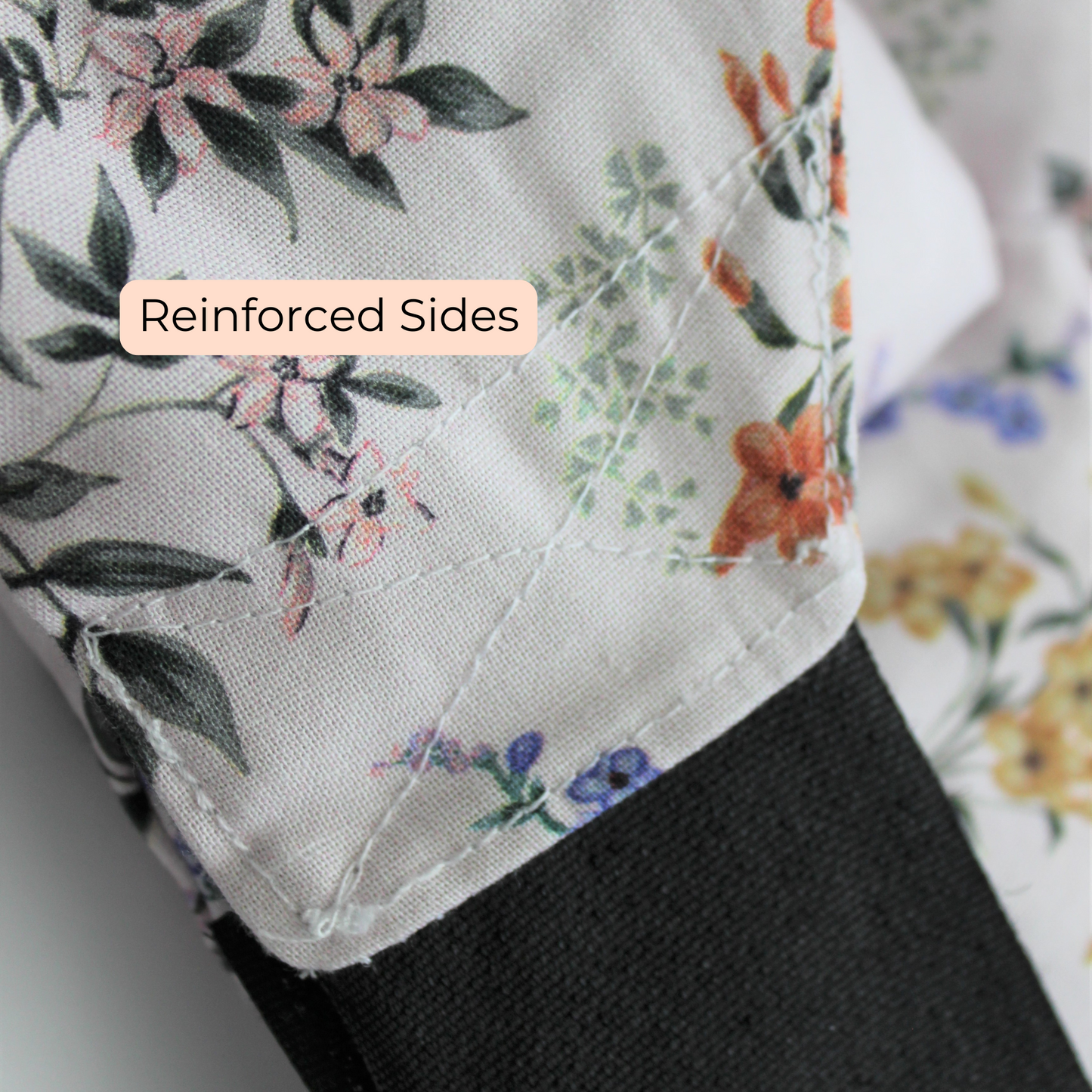 Back and Tummy Hot and Cold Wraps