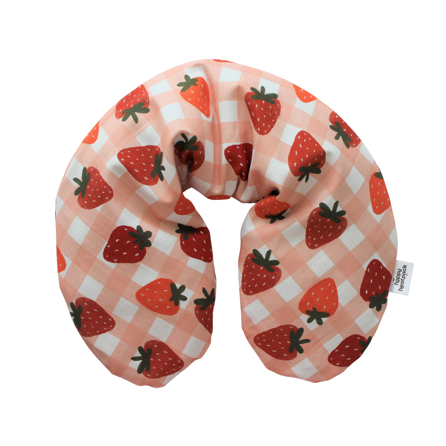 Neck/Shoulder Lupin Hot and Cold Pack