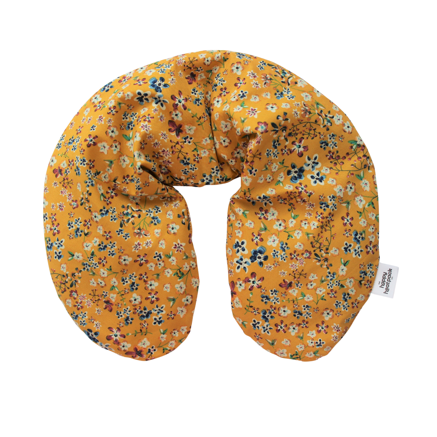 Neck/Shoulder Lupin Hot and Cold Pack