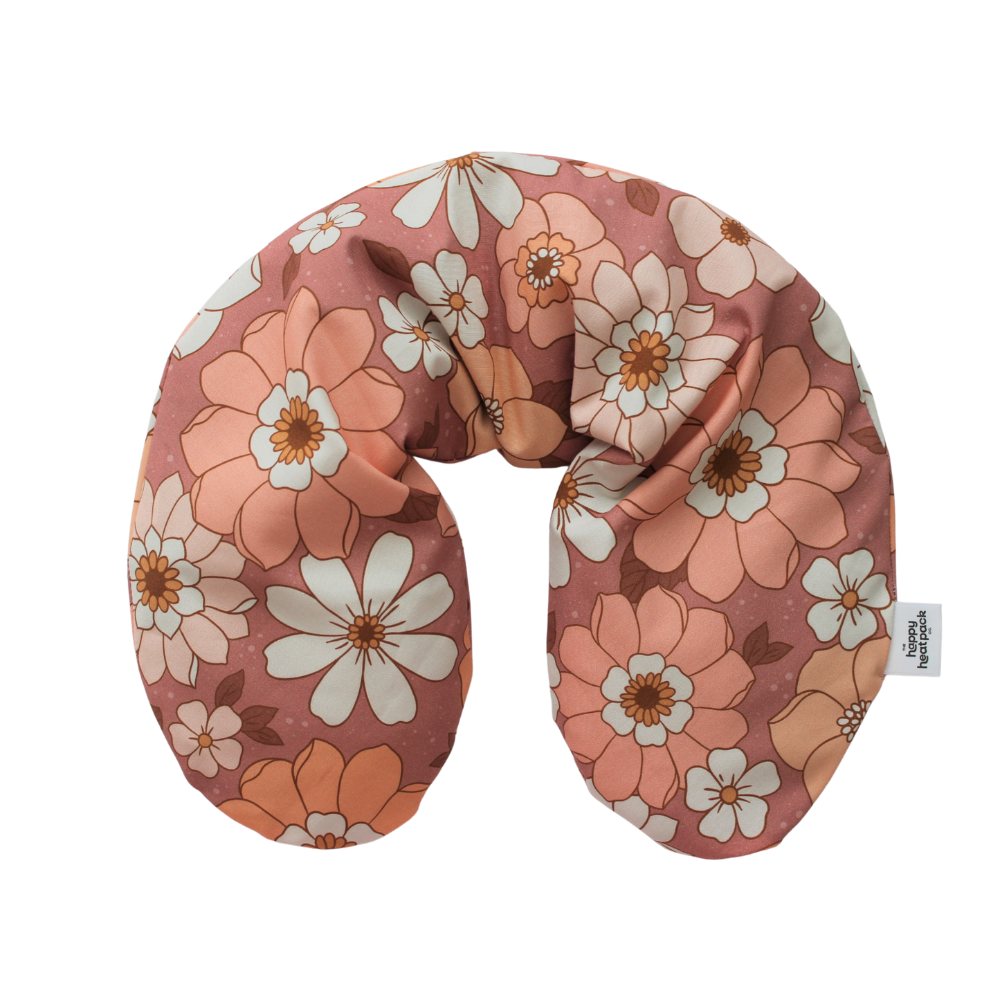 Neck/Shoulder Lupin Hot and Cold Pack