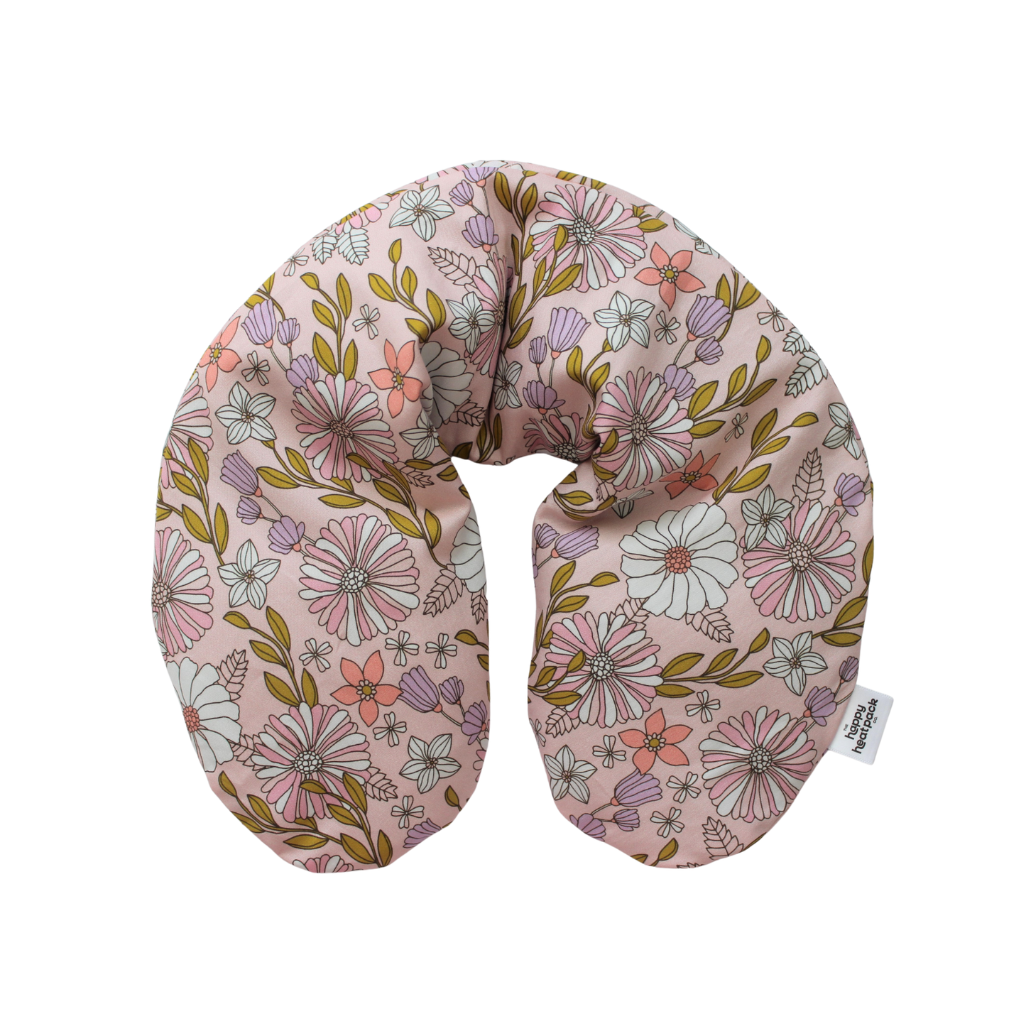 Neck/Shoulder Lupin Hot and Cold Pack