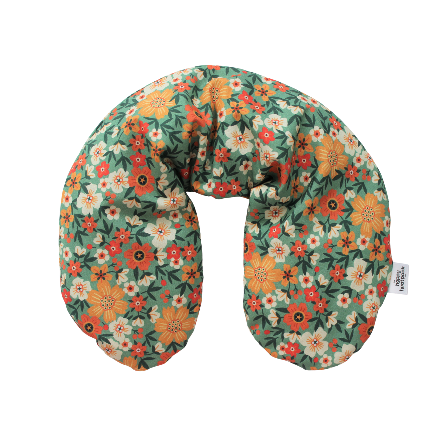 Neck/Shoulder Lupin Hot and Cold Pack