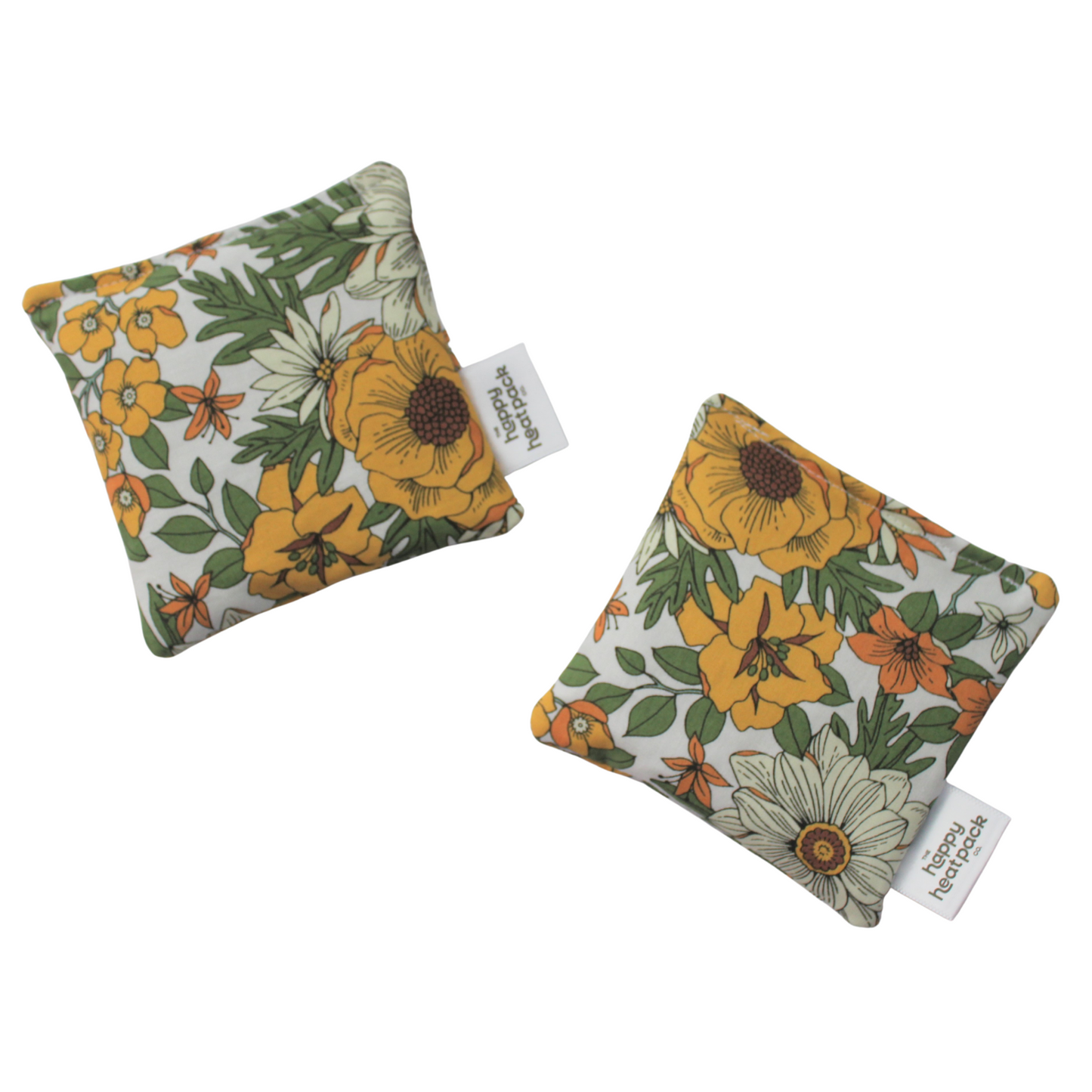 Mini HAC Packs (Hot and Cold)