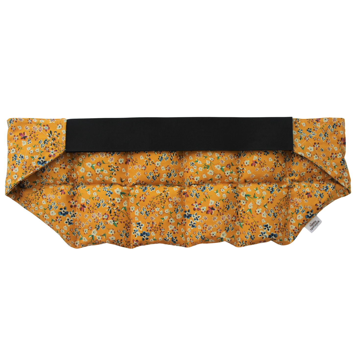 Back and Tummy Hot and Cold Wraps