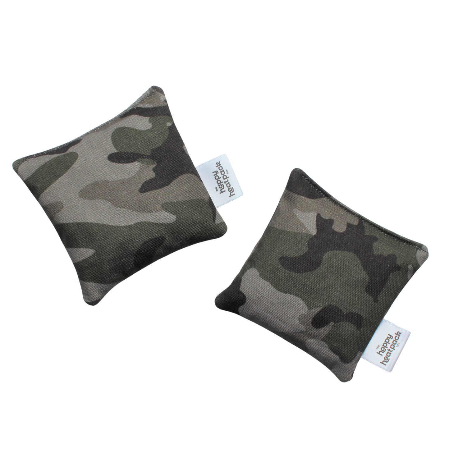 Mini HAC Packs (Hot and Cold)