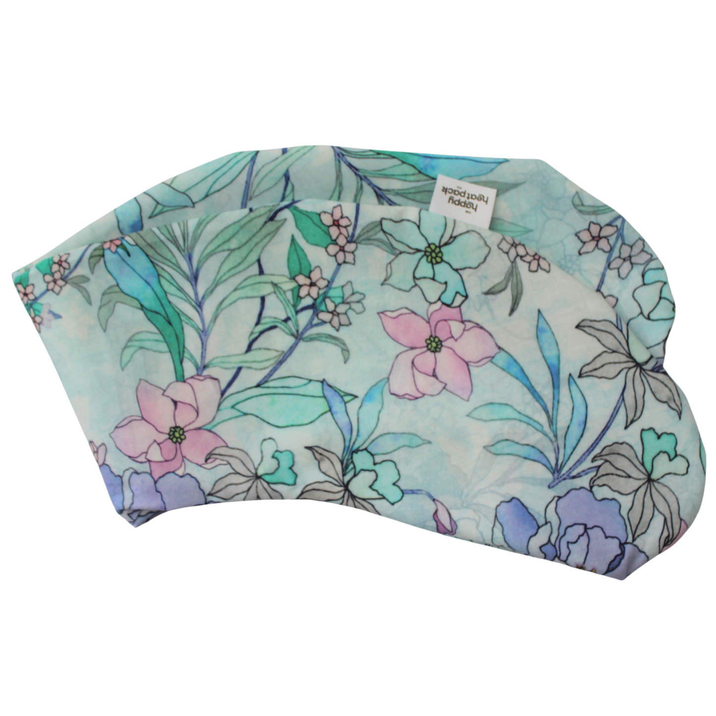 Neck/Shoulder Lupin Hot and Cold Pack