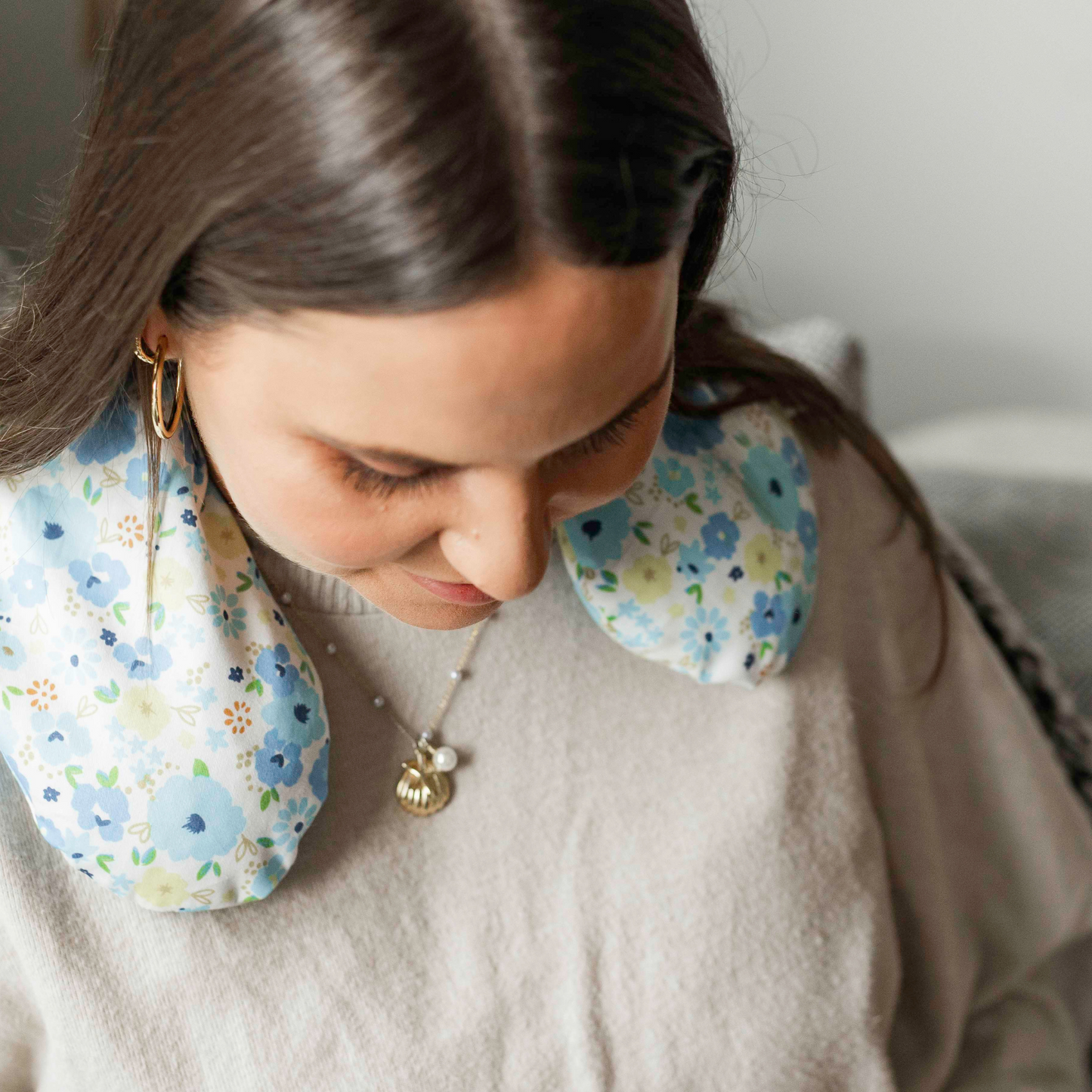 Champion’s Limited Edition Collection - Hayley