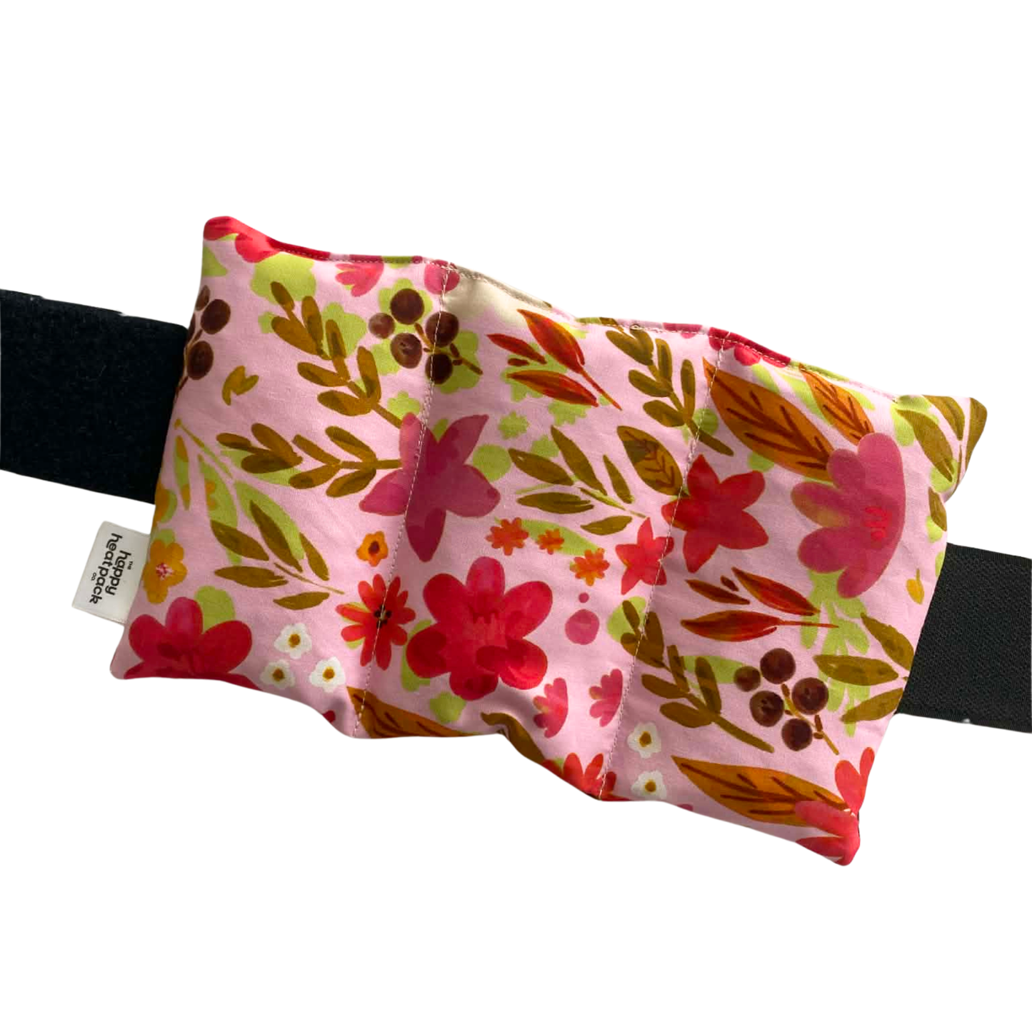 MADE TO ORDER ONLY Mini Wrap Hot and Cold Pack (Knee)