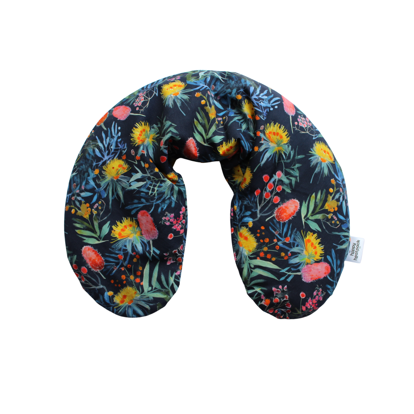 Neck/Shoulder Lupin Hot and Cold Pack