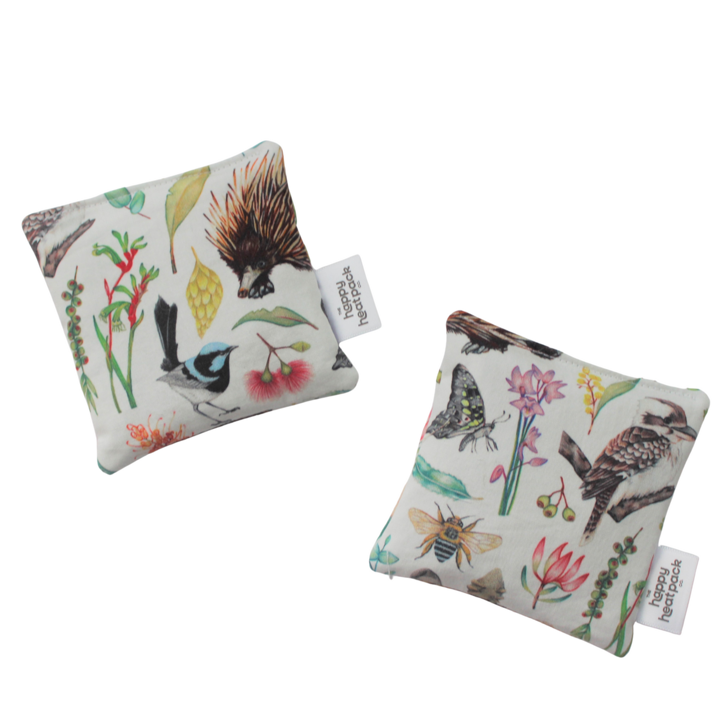 Mini HAC Packs (Hot and Cold)