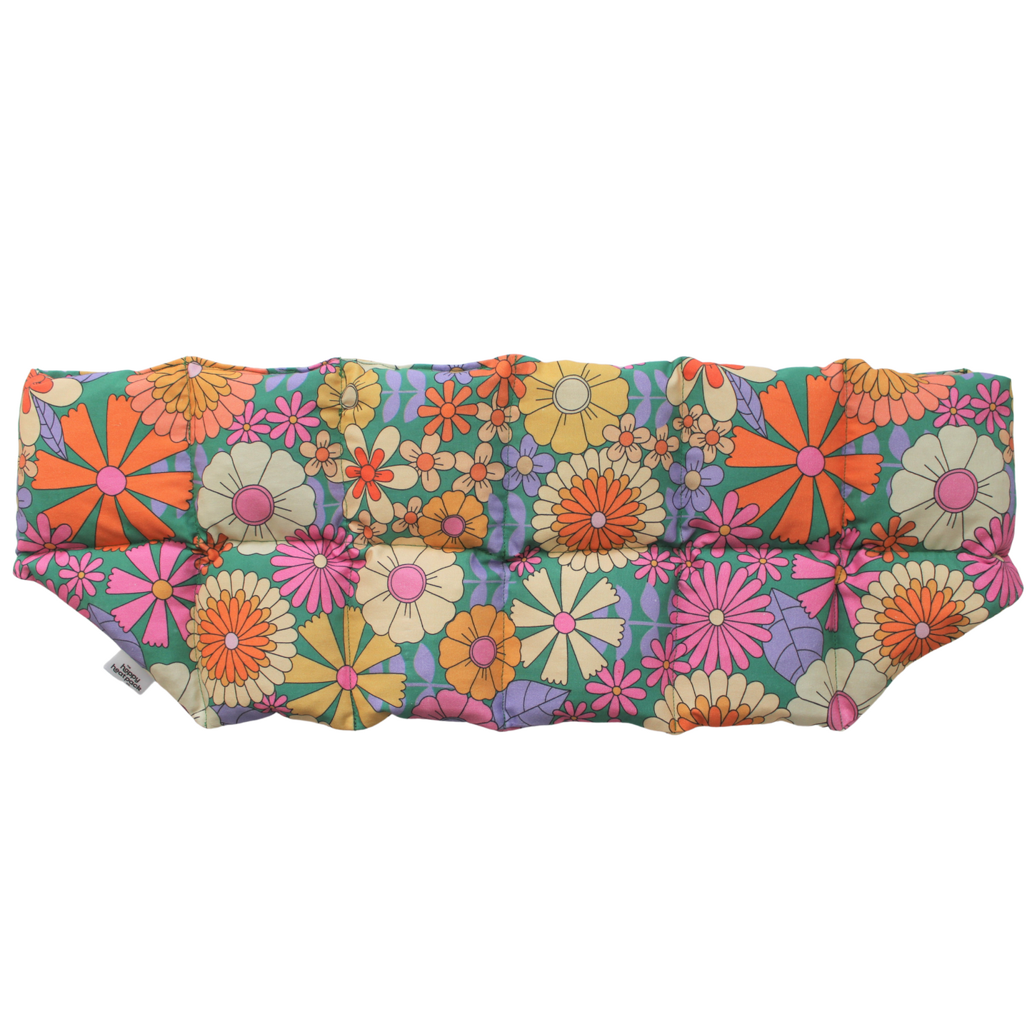 Back and Tummy Hot and Cold Wraps