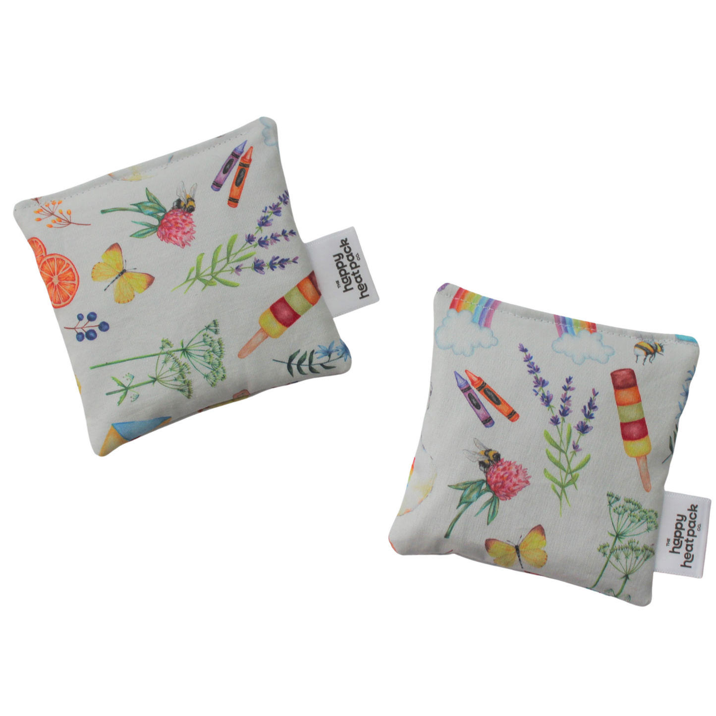 Mini HAC Packs (Hot and Cold)