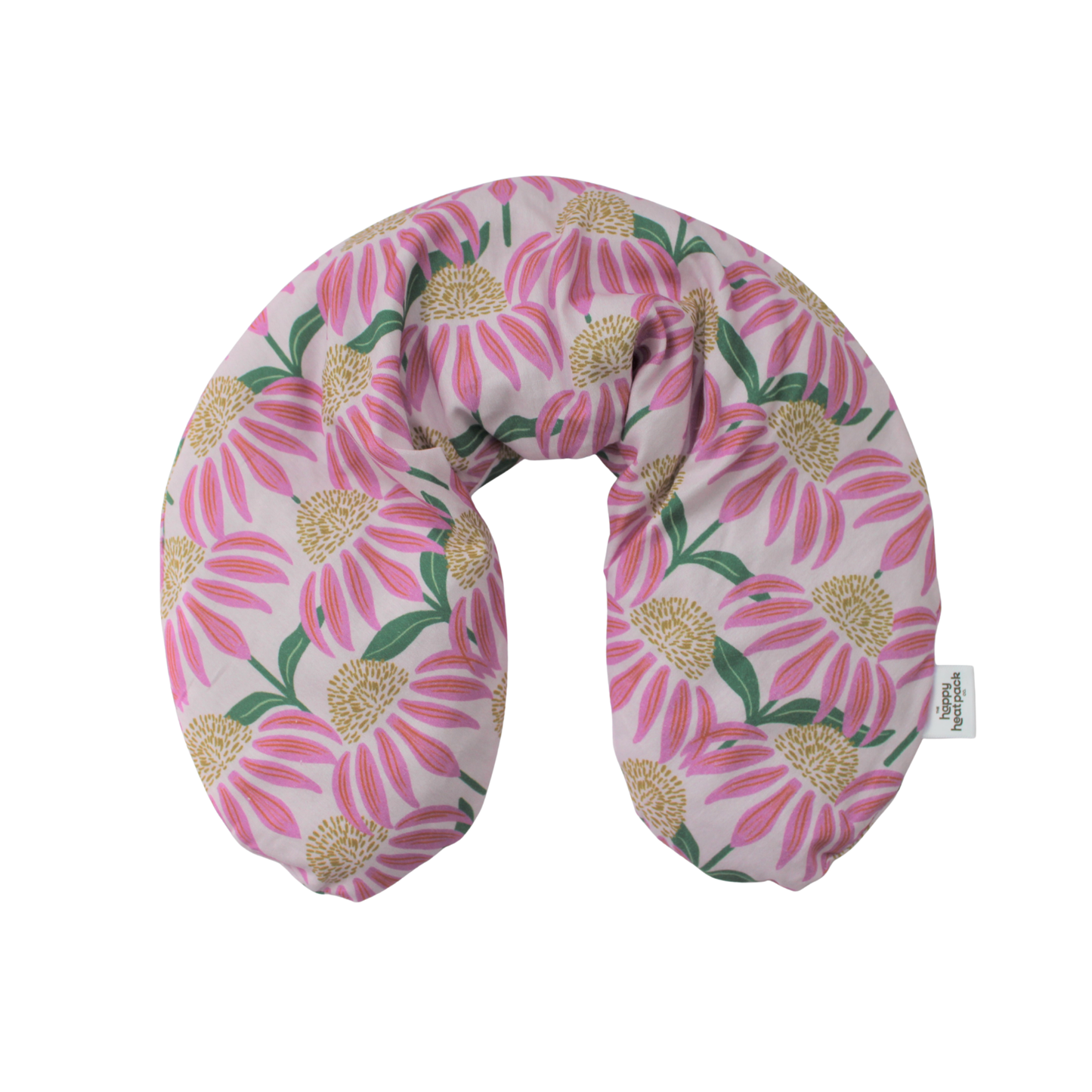 Neck/Shoulder Lupin Hot and Cold Pack