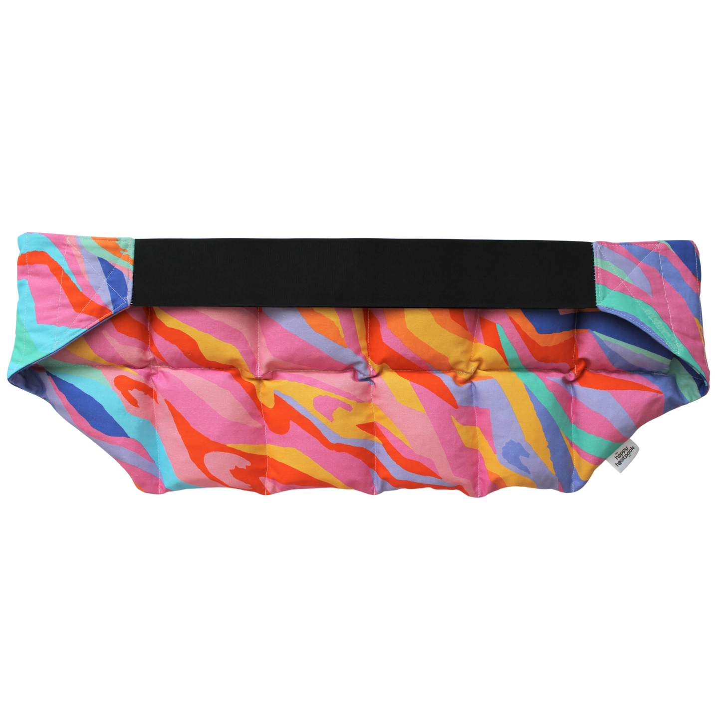 Back and Tummy Hot and Cold Wraps