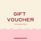 Gift Voucher