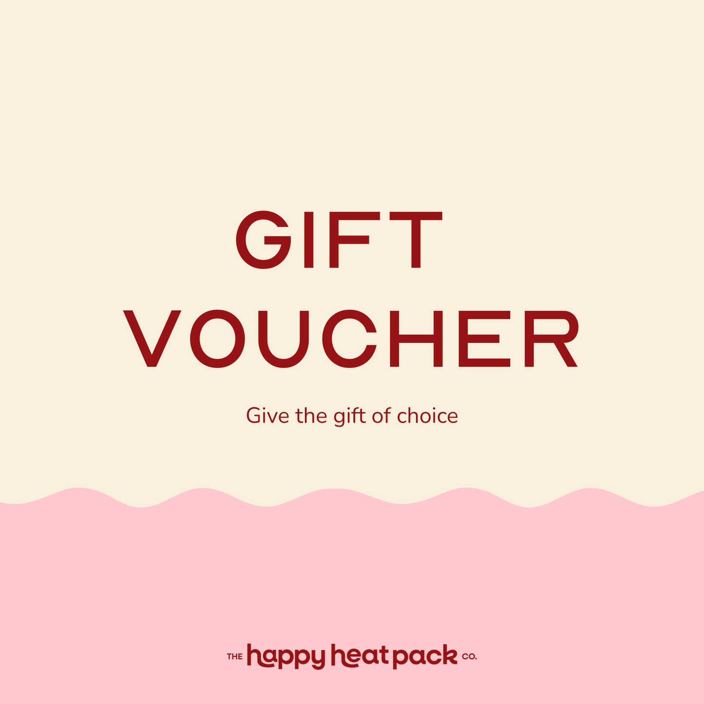 Gift Voucher