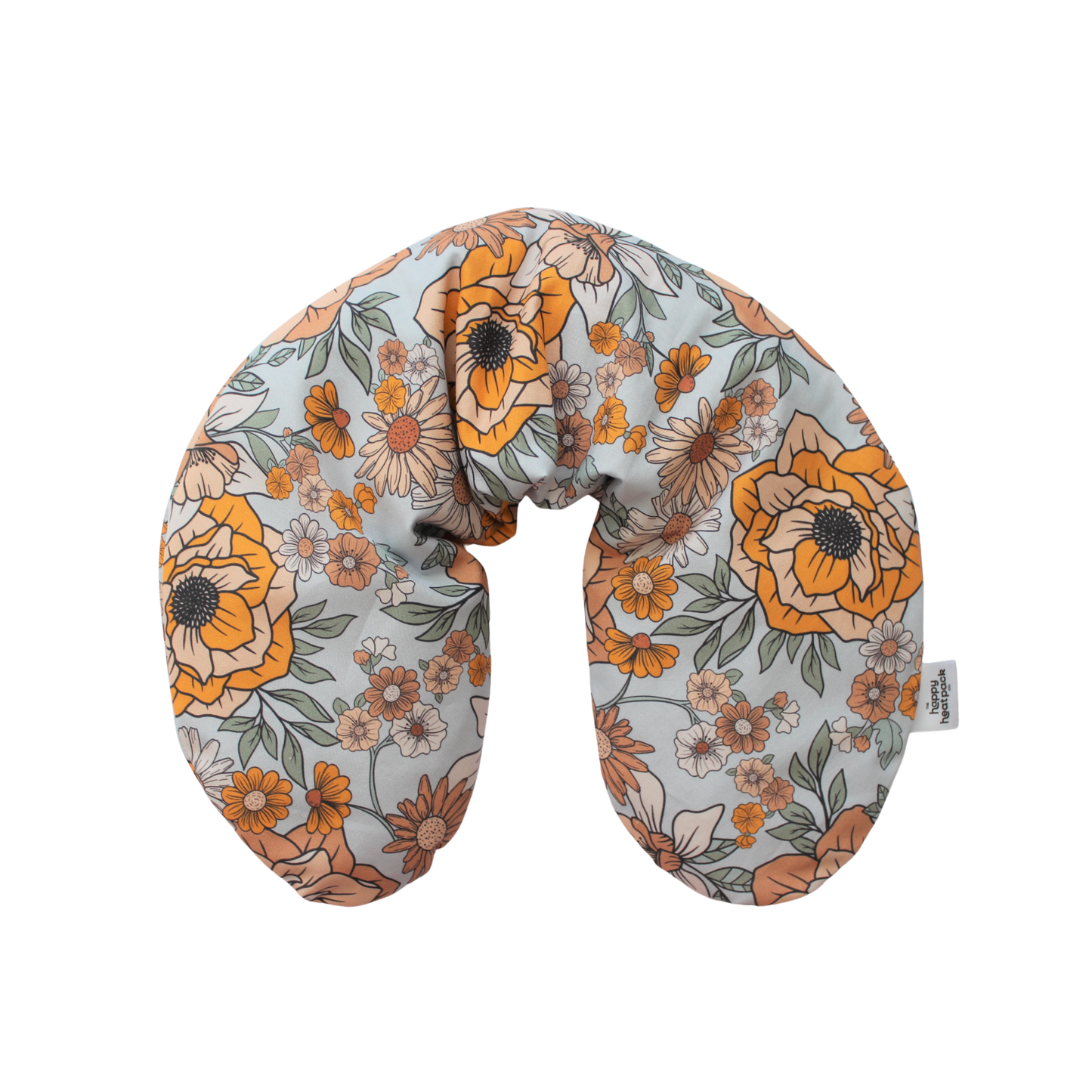 Neck/Shoulder Lupin Hot and Cold Pack