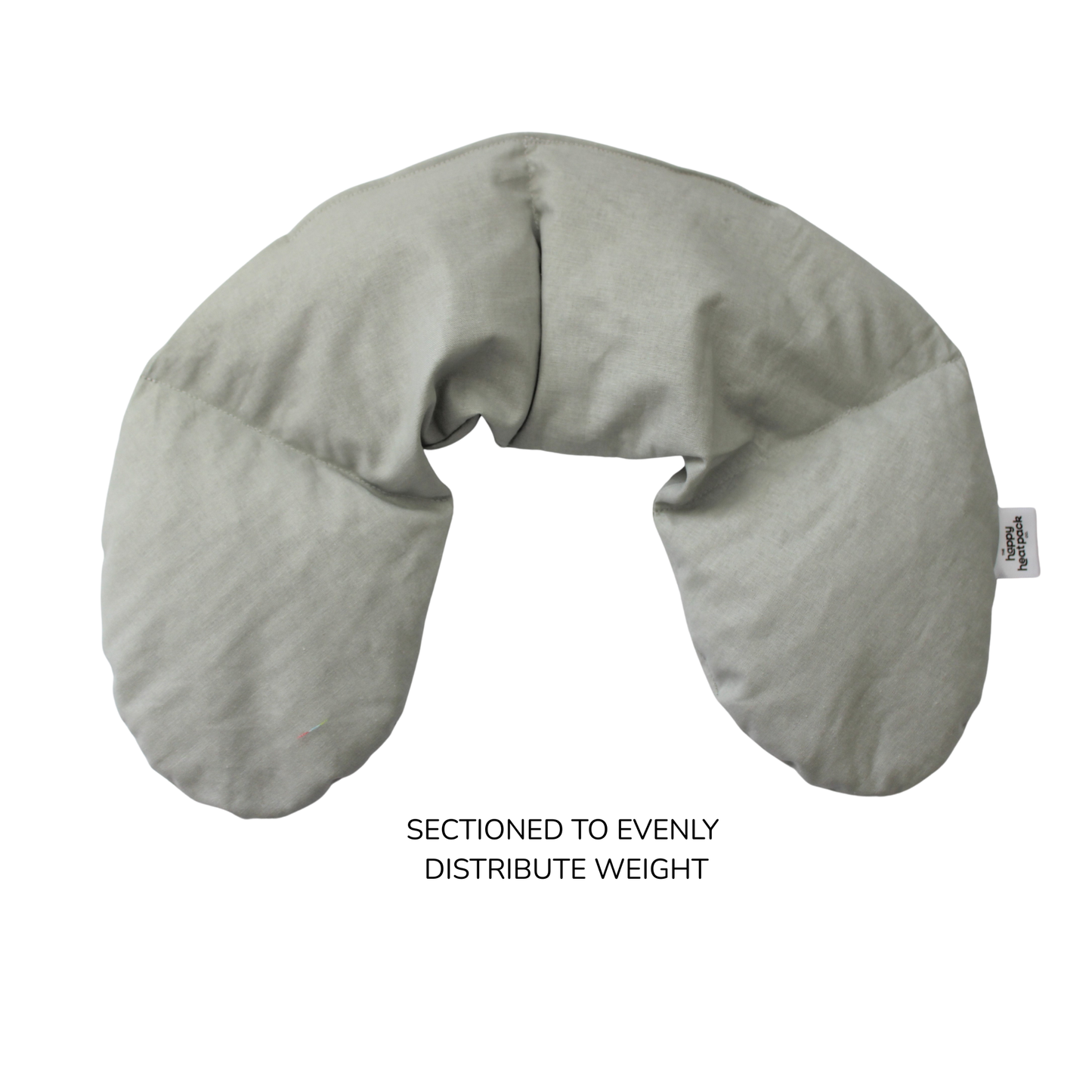 Neck/Shoulder Lupin Hot and Cold Pack