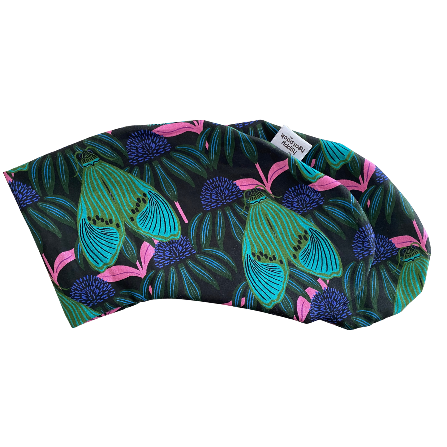 Neck/Shoulder Lupin Hot and Cold Pack