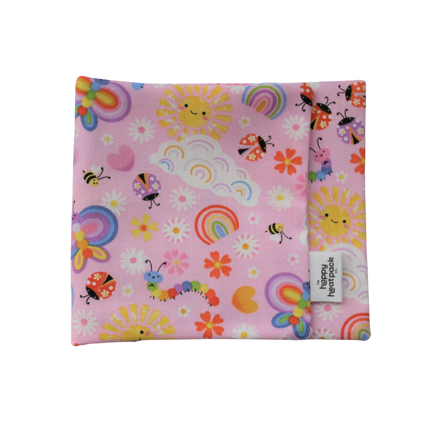 Original Lupin Hot and Cold Pack