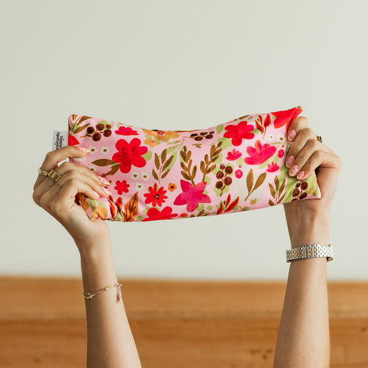 Original Lupin Hot and Cold Pack